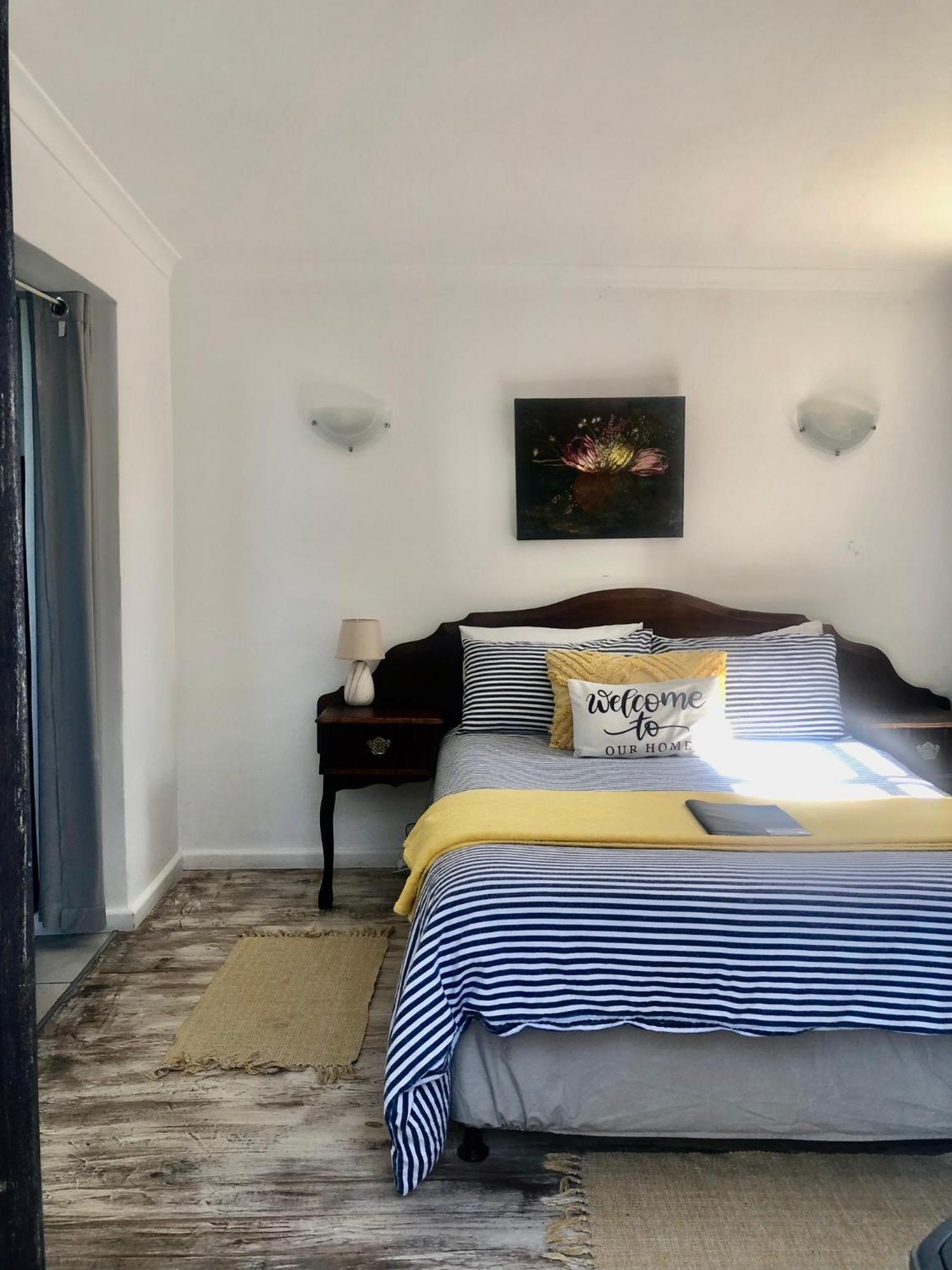 Simonʼs Town Ollava Guesthouse מראה חיצוני תמונה